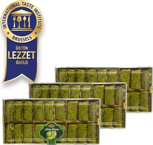 Tuğba Kuruyemiş Antep Rüyası 3 lü - Image 1