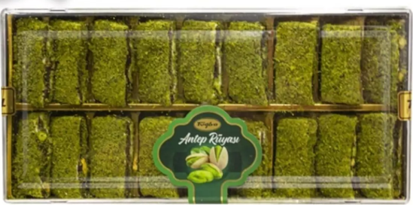 Tuğba Kuruyemiş Antep Rüyası 300 gr - Image 1