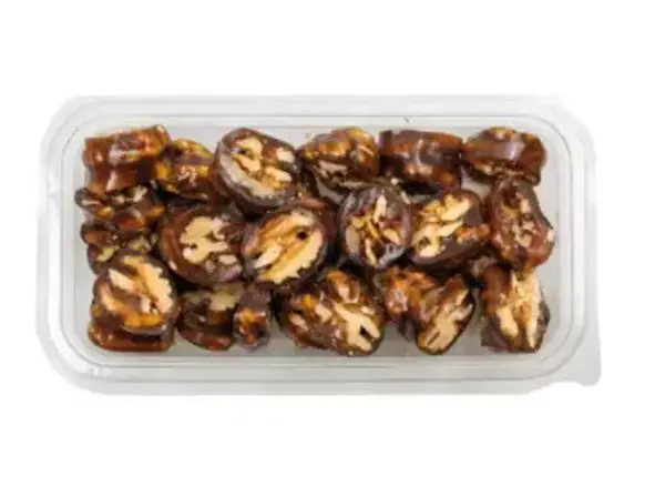 Tuğba Kuruyemiş Köme 330 gr - Image 1