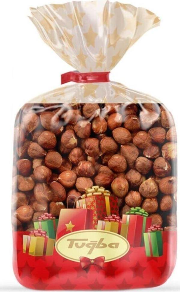 Tuğba Kuruyemiş Çiğ Iç Fındık 1 kg - Image 1