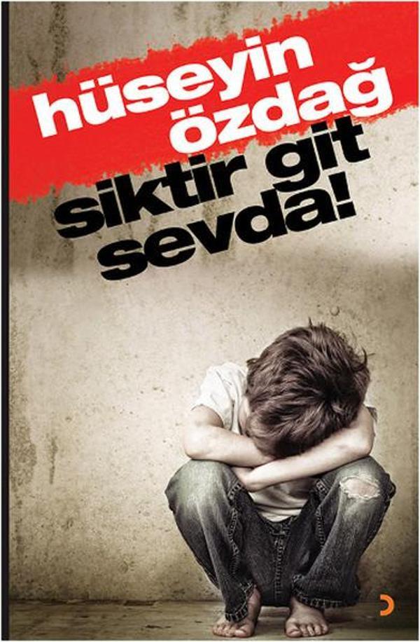 Siktir Git Sevda - Cinius Yayınevi - Image 1