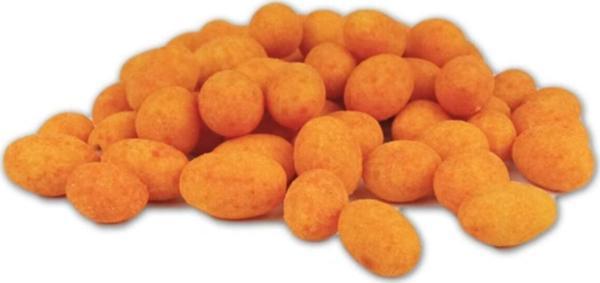 Tuğba Kuruyemiş Cips Fıstık 500 gr - Image 1