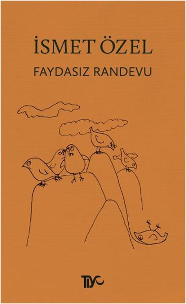 Faydasız Randevu - Tiyo Yayınları - Image 1