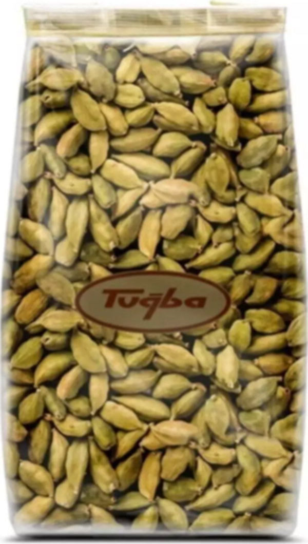 Tuğba Kuruyemiş Kakule 40 gr - Image 1