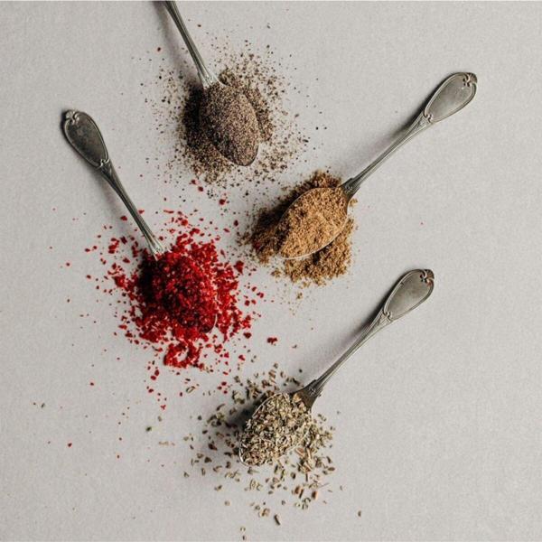 Tuğba Kuruyemiş Karışık Baharat Seti - Image 1