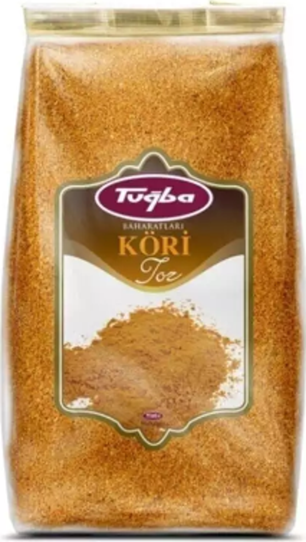 Tuğba Kuruyemiş Köri 160 gr - Image 1