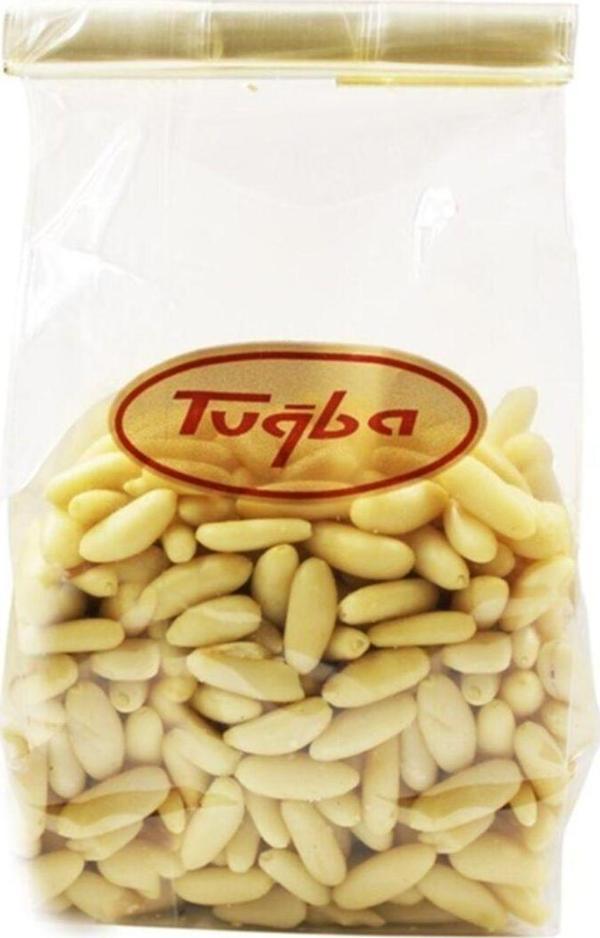 Tuğba Kuruyemiş Künar (Çam Fıstığı) (50gr) - Image 1