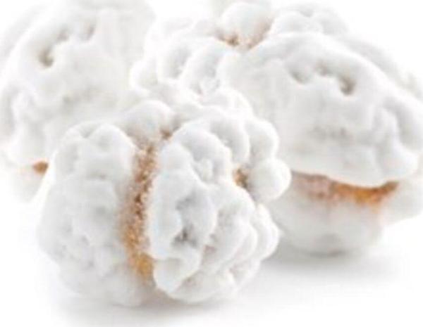 Tuğba Kuruyemiş Leblebi Şekeri 500 gr - Image 1