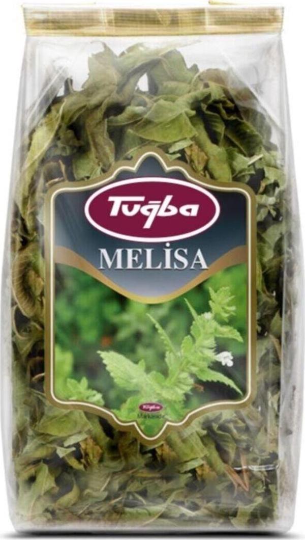 Tuğba Kuruyemiş limonlu Melisa 18 gr - Image 1