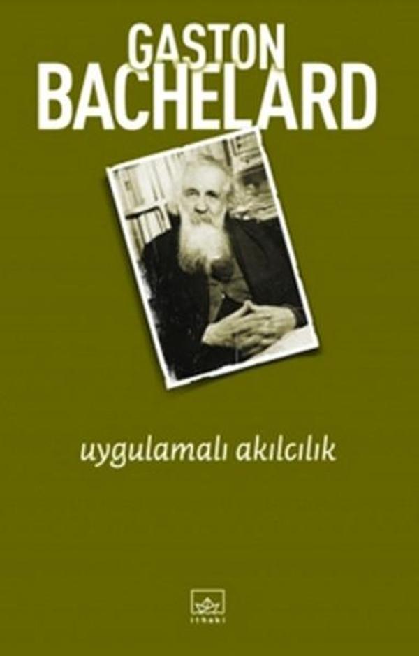 Uygulamalı Akılcılık - İthaki Yayınları - Image 1