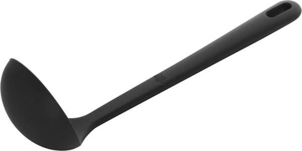 Ballarini Nero 280010010 Çorba Kepçesi - Image 1