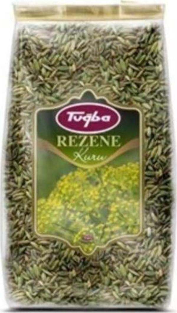 Tuğba Kuruyemiş Rezene 96 gr - Image 1