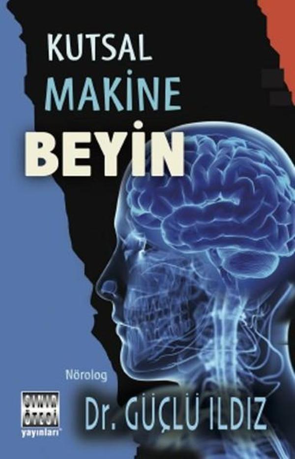 Kutsal Makine Beyin - Sınır Ötesi Yayınları - Image 1