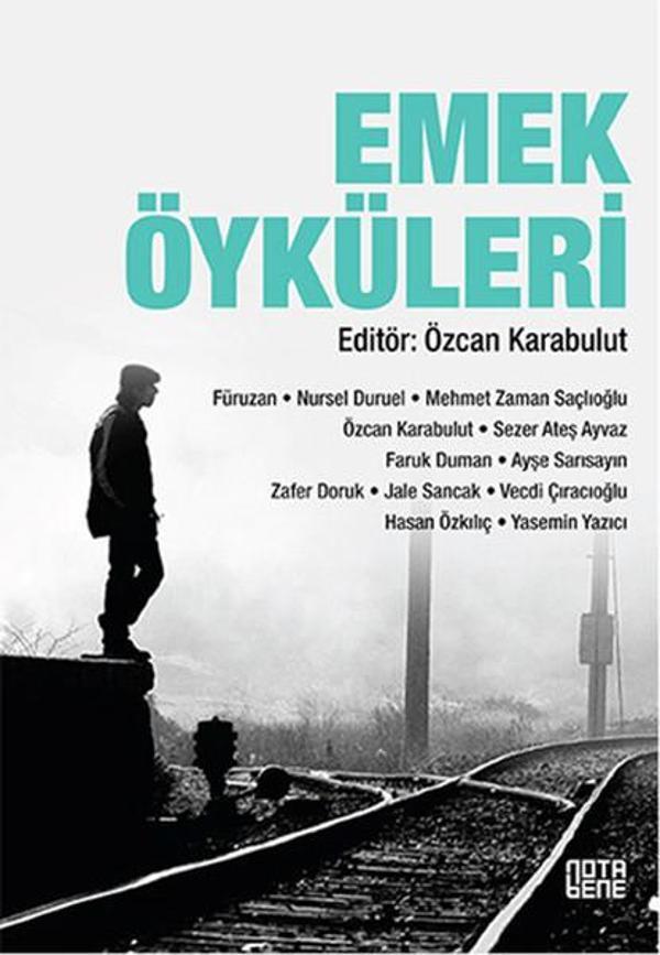 Nota Bene Yayınları Emek Öyküleri - Nota Bene Yayınları - Image 1