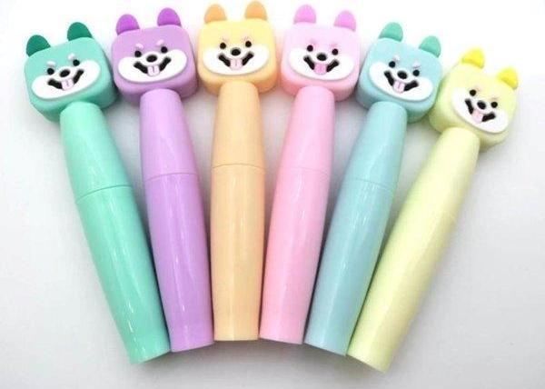 Fosforlu Husky Mini 6'lı Set - Image 1