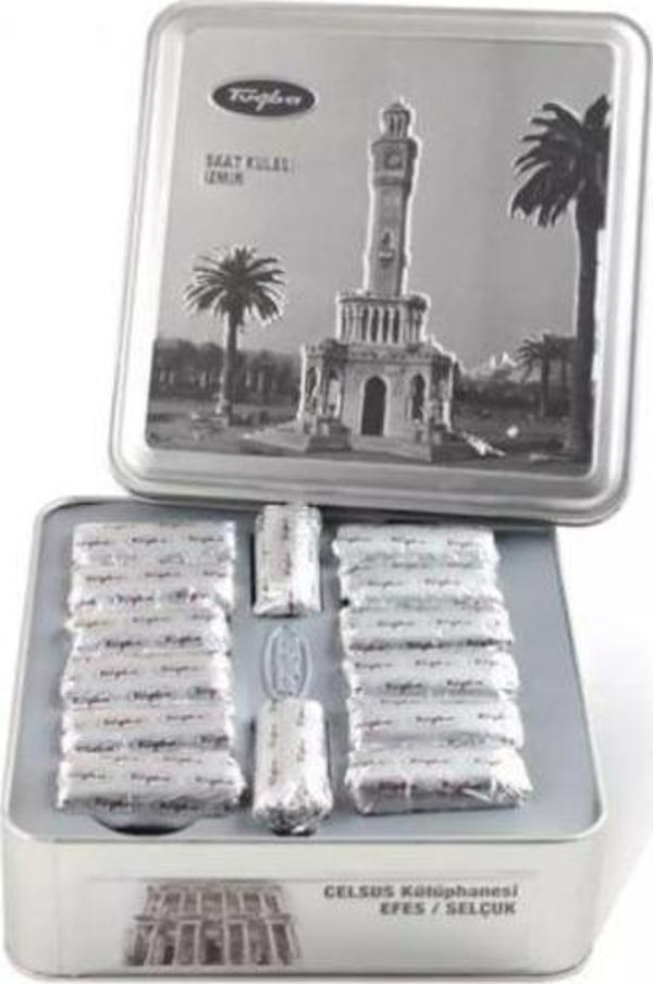 Tuğba Kuruyemiş Special Incir (1000 gr) Saat Kulesi - Image 1