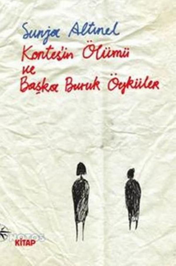 Kontes'in Ölümü ve Başka Buruk Öyküler - Notos - Image 1