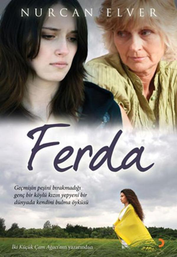 Ferda - Cinius Yayınevi - Image 1