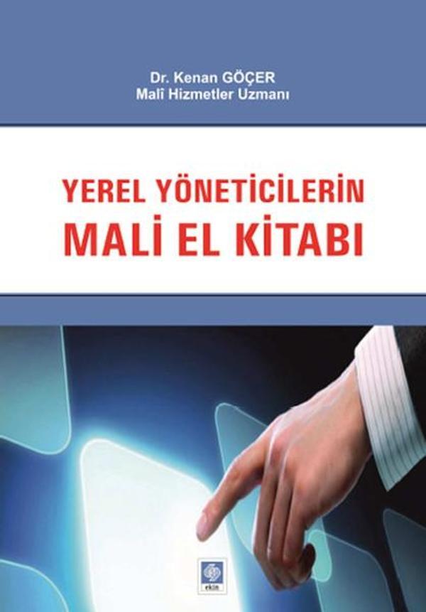 Yerel Yöneticilerin Mali El Kitabı - Ekin Basım Yayın - Image 1