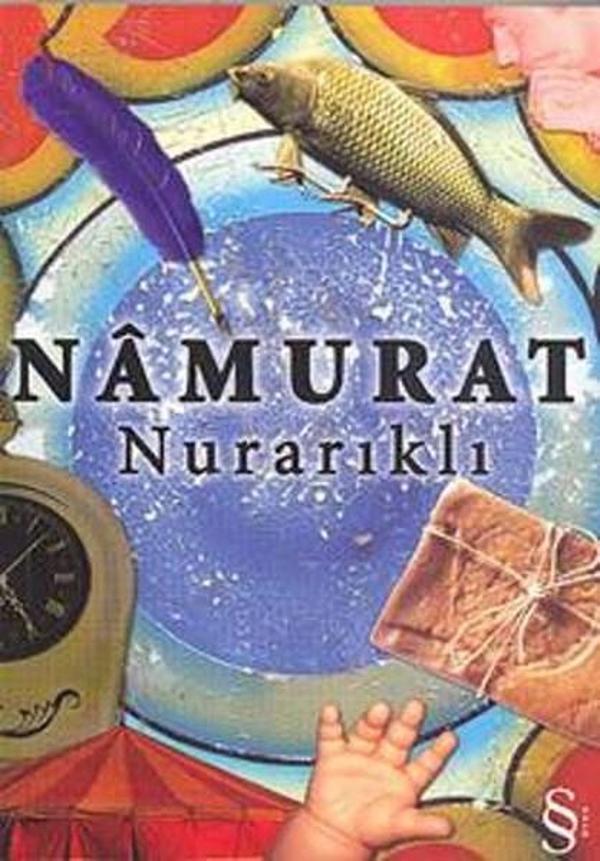 Namurat - Everest Yayınları - Image 1