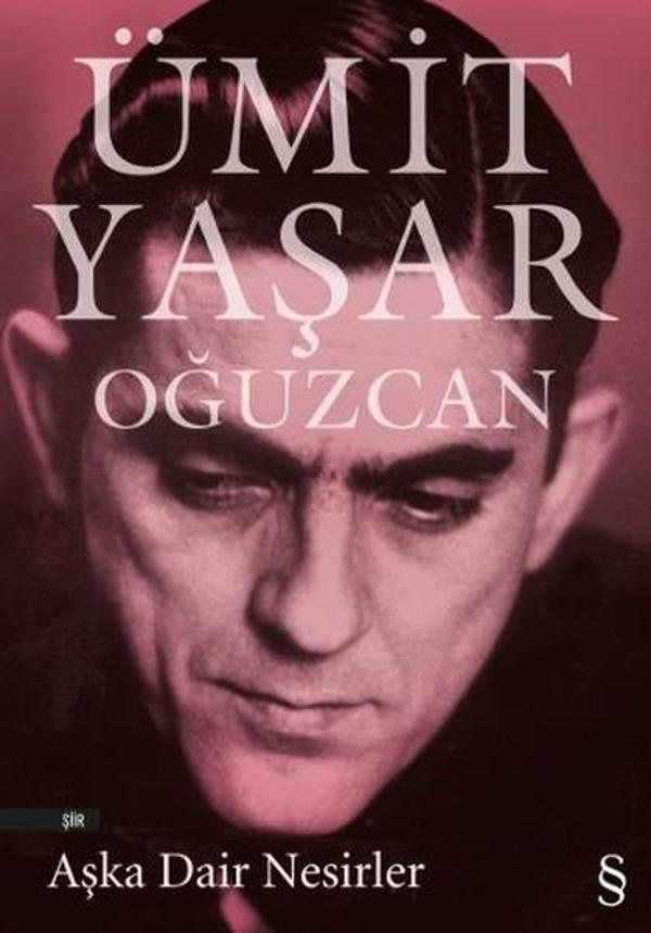 Aşka Dair Nesirler - Everest Yayınları - Image 1