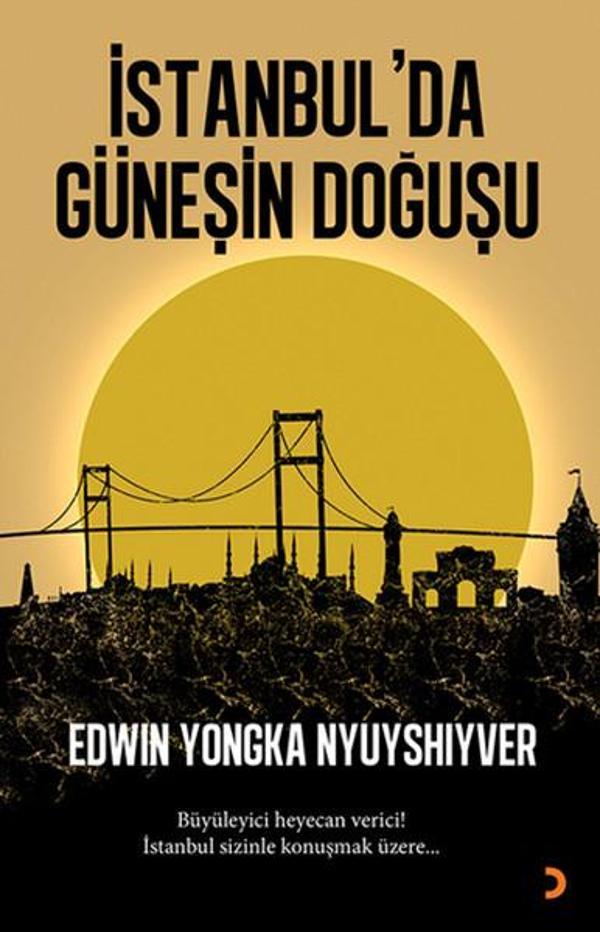 İstanbul'da Güneşin Doğuşu - Cinius Yayınevi - Image 1