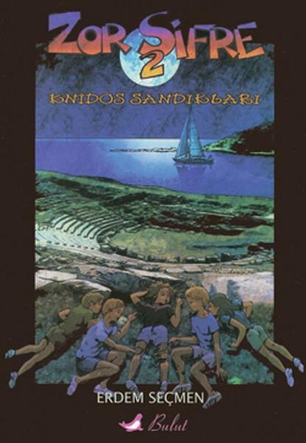 Zor Şifre 2 - Bulut Yayınları - Image 1