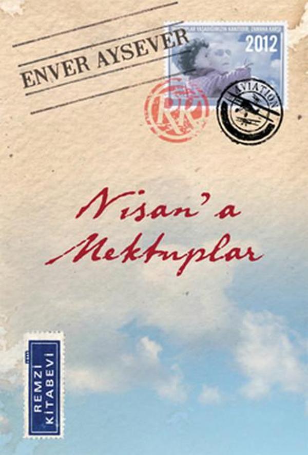 Nisan'a Mektuplar - Remzi Kitabevi - Image 1