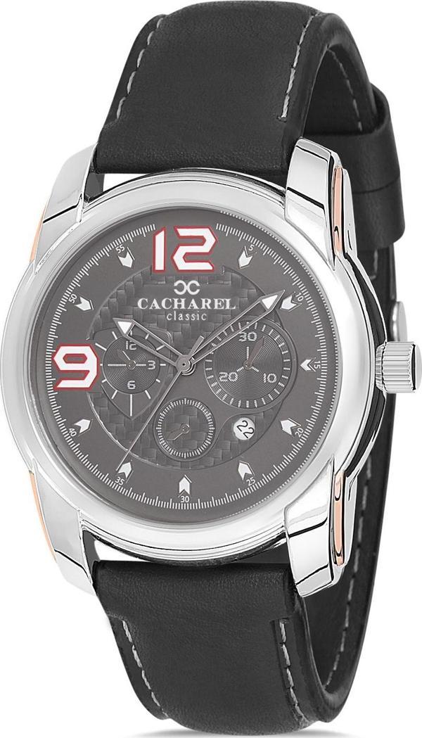 Cacharel Classic Erkek Kol Saati  - Image 1