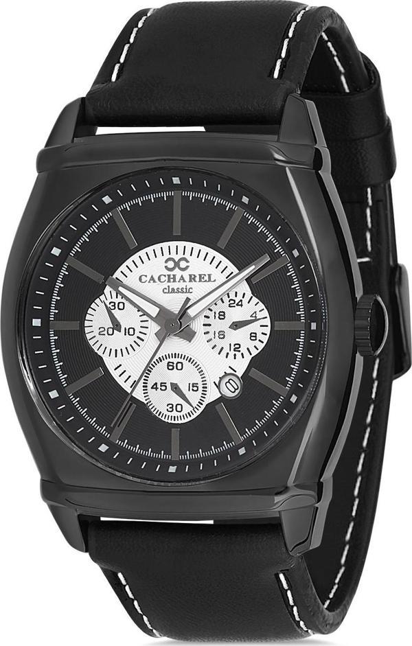 Cacharel Classic Erkek Kol Saati  - Image 1