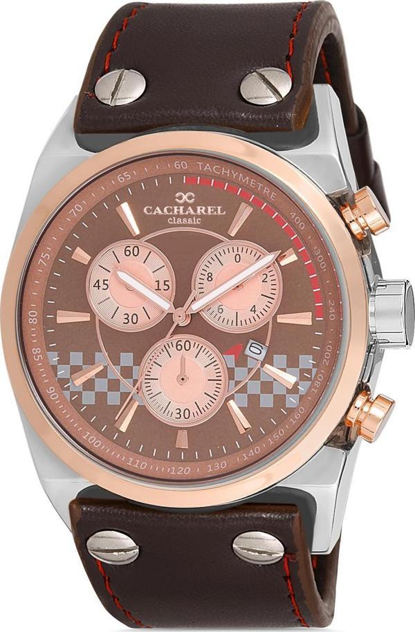 Cacharel Classic Erkek Kol Saati  - Image 1