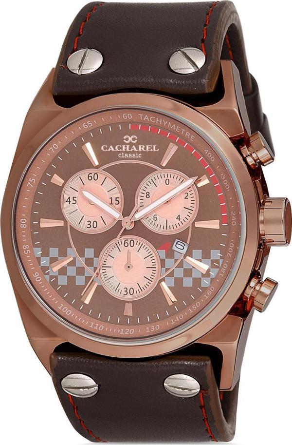 Cacharel Classic Erkek Kol Saati  - Image 1