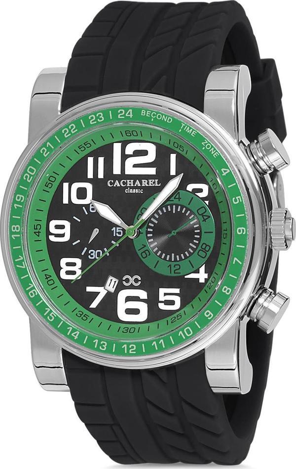 Cacharel Classic Erkek Kol Saati - Image 1