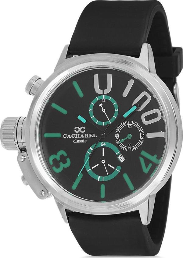 Cacharel Classic Erkek Kol Saati - Image 1