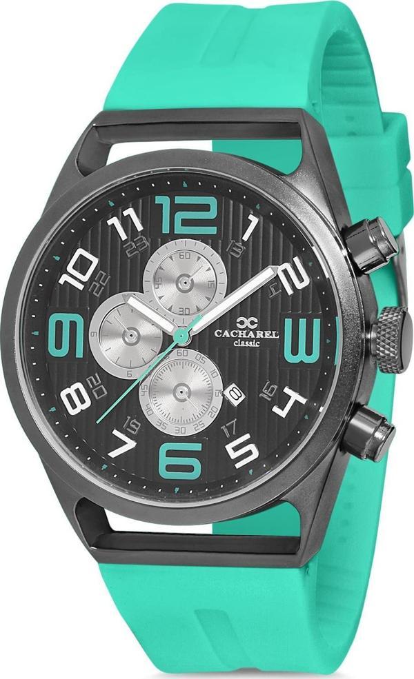 Cacharel Classic Erkek Kol Saati - Image 1