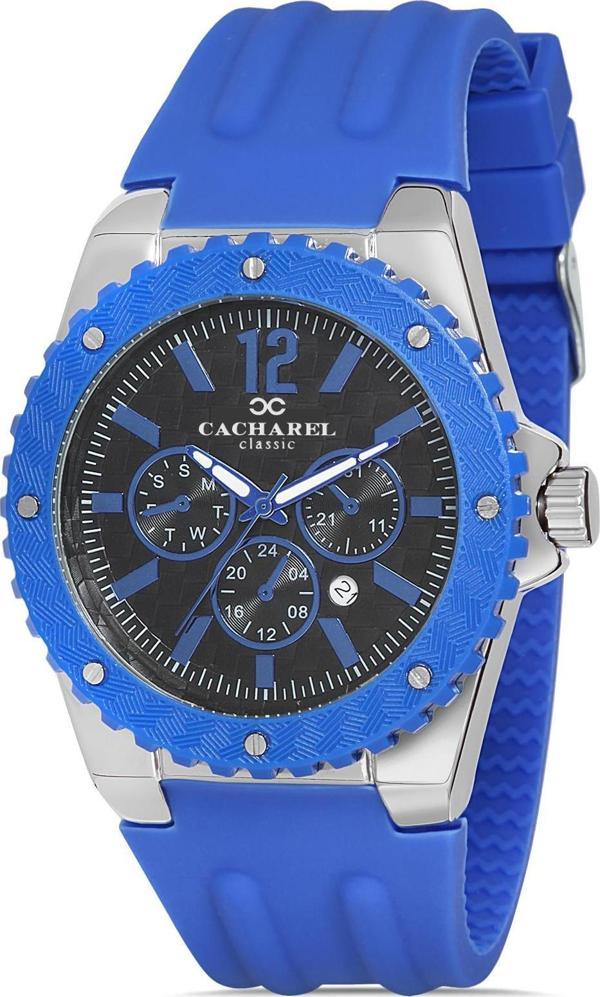 Cacharel Classic Erkek Kol Saati - Image 1