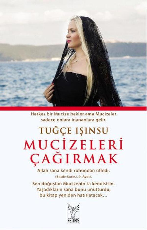 Mucizeleri Çağırmak - Feniks Kitap - Image 1