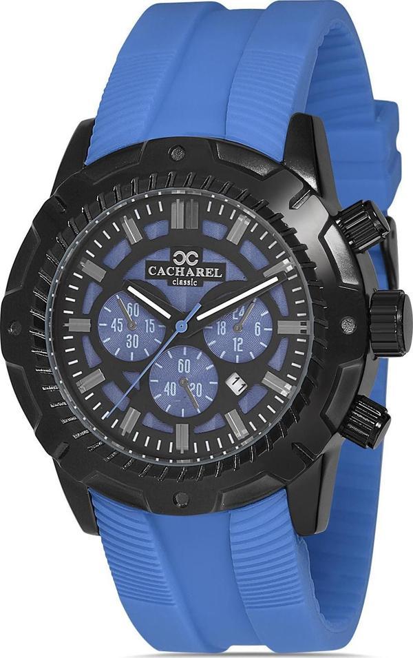 Cacharel Classic Erkek Kol Saati - Image 1
