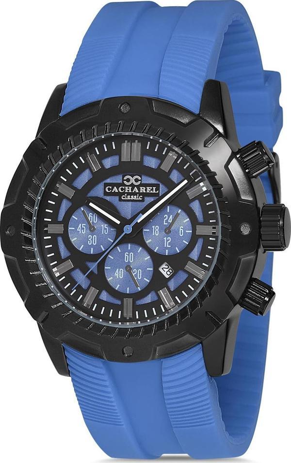 Cacharel Classic Erkek Kol Saati - Image 1