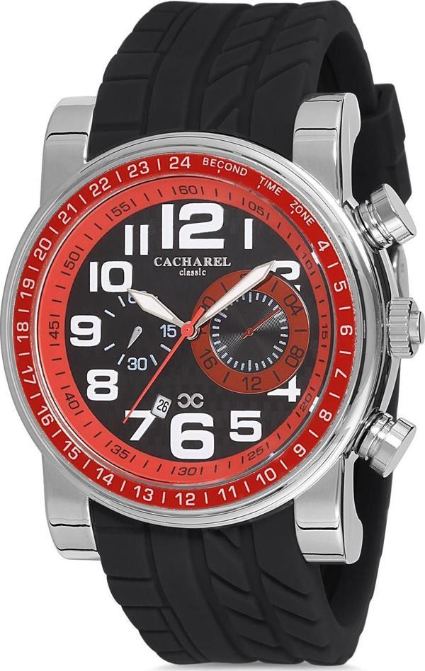 Cacharel Classic Erkek Kol Saati - Image 1