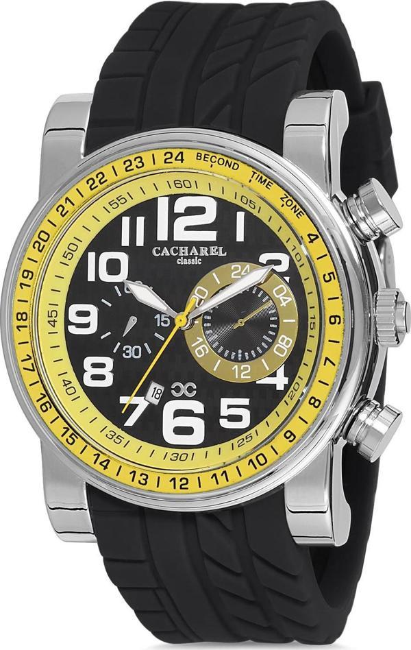 Cacharel Classic Erkek Kol Saati - Image 1
