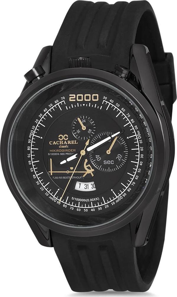 Cacharel Classic Erkek Kol Saati - Image 1