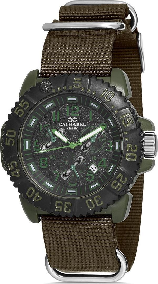 Cacharel Classic Erkek Kol Saati - Image 1