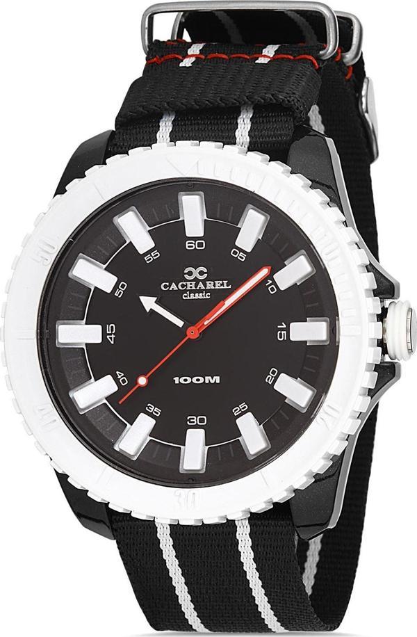 Cacharel Classic Erkek Kol Saati - Image 1