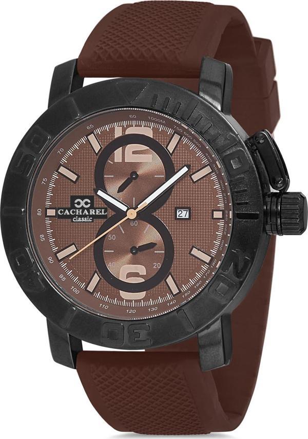 Cacharel Classic Erkek Kol Saati - Image 1