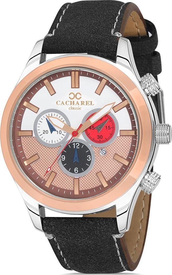 Cacharel Classic Erkek Kol Saati - Image 1