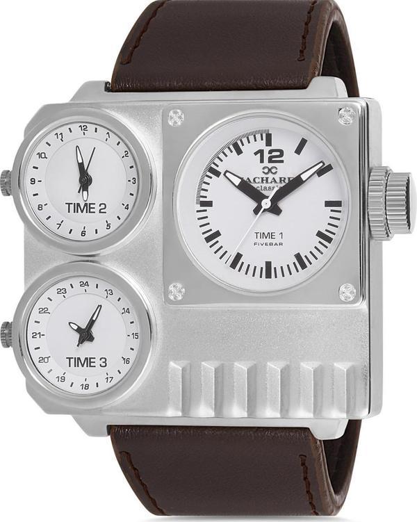 Cacharel Classic Erkek Kol Saati  - Image 1