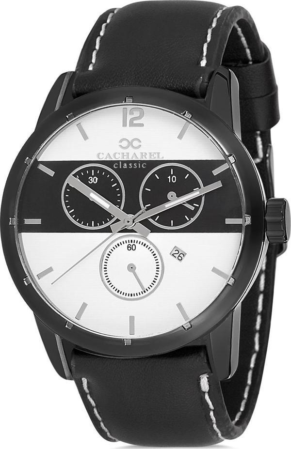 Cacharel Classic Erkek Kol Saati  - Image 1