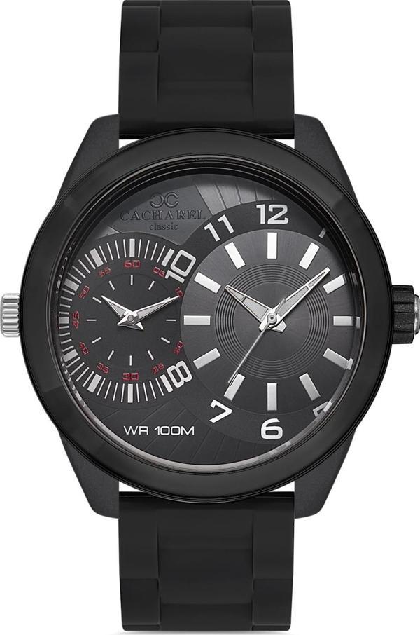 Cacharel Classic Erkek Kol Saati - Image 1