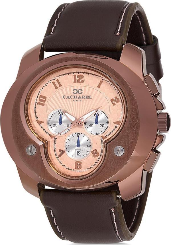 Cacharel Classic Erkek Kol Saati  - Image 1